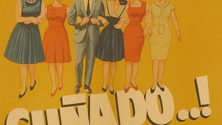 Adios cuñado