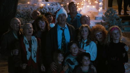 Best Christmas Movies Ever!