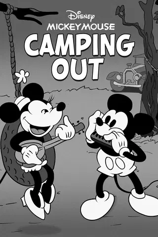 Topolino in vacanza