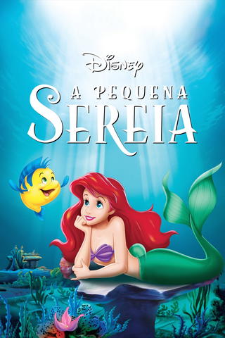 A Pequena Sereia