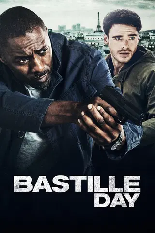 Bastille Day