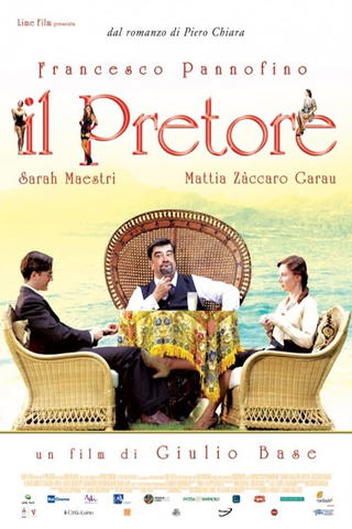 Il pretore