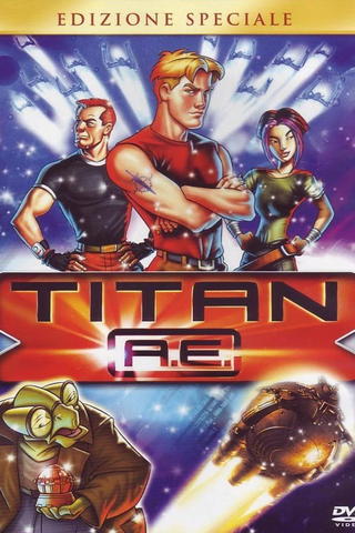 Titan A.E.