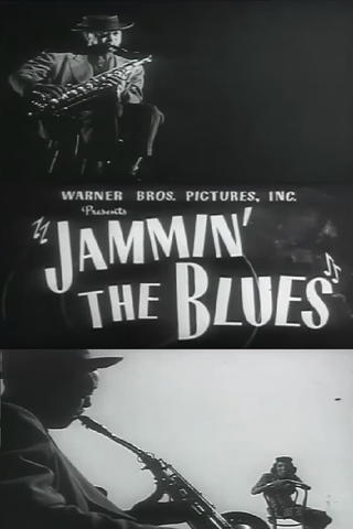 Jammin' the Blues