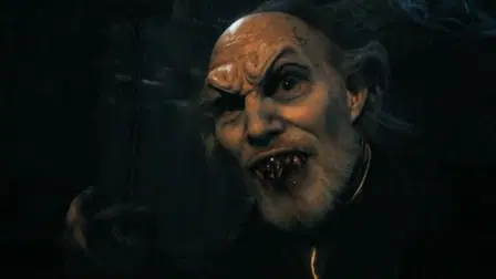 Renfield the Undead