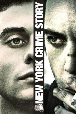 New York Crime Story