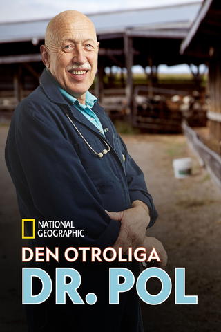 Den otroliga dr Pol