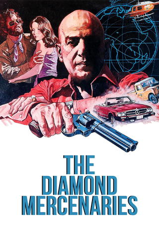 The Diamond Mercenaries
