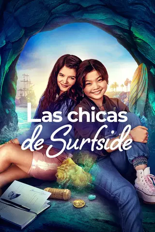 Las chicas de Surfside