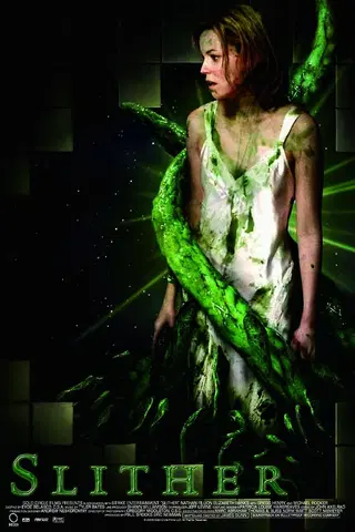 Slither – Una fame da paura