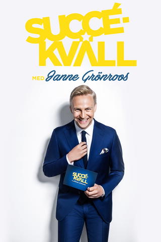 Huippuilta Janne Grönroosin seurassa