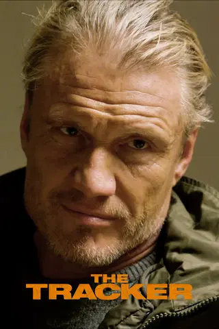 The Tracker: Spuren der Rache