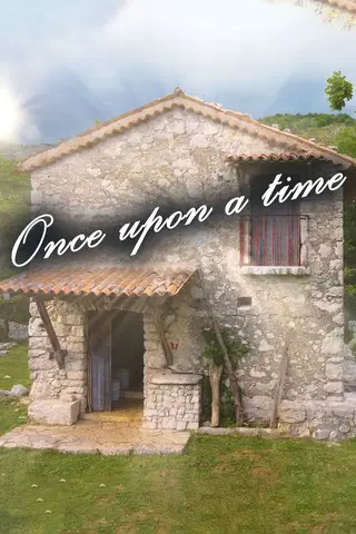 Once Upon a Time