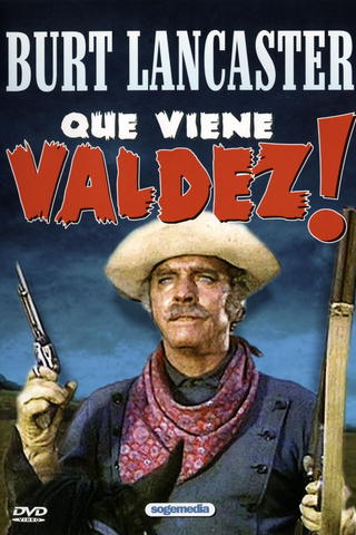 Que viene Valdez
