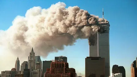 9/11: The Road to Tyranny