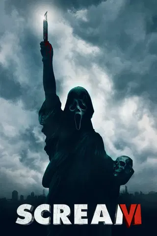 Scream VI