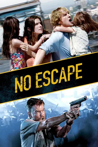 No Escape