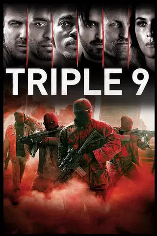 Triple 9