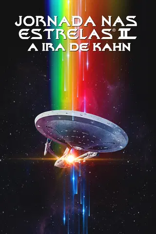 Jornada nas Estrelas II: A Ira de Khan