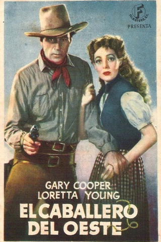 El caballero del Oeste