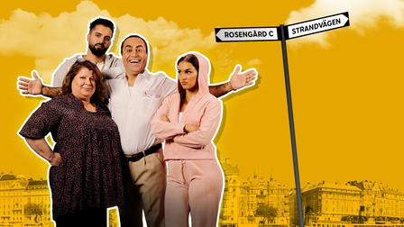 Flykten till Östermalm