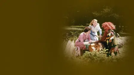 Snow White and Rose Red