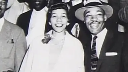 Dr. Martin Luther King, Jr.: A Historical Perspective