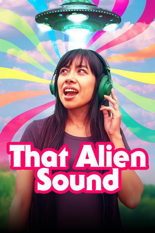 That Alien, Sound