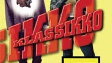 Klassikko