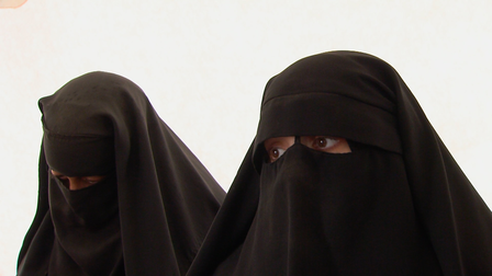 Orphans of ISIS (Huérfanos del ISIS)