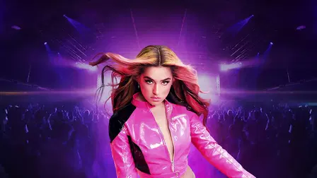 LOLA INDIGO. LA NIÑA