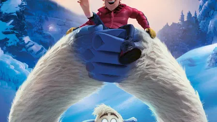 Smallfoot