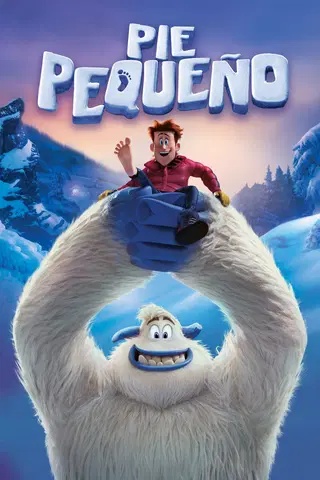 Smallfoot