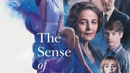 The Sense of an Ending