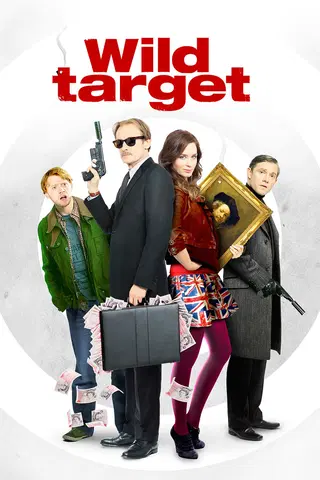 Wild Target