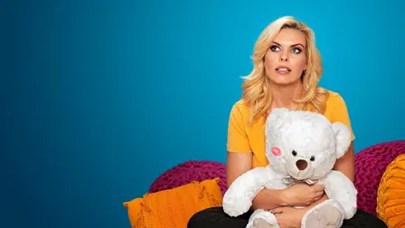 Nicole Burch: Never Been Kissed