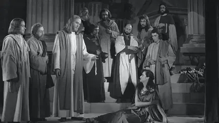 Judas