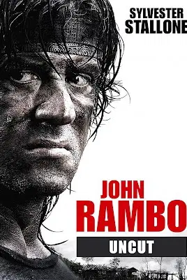 John Rambo (Uncut)