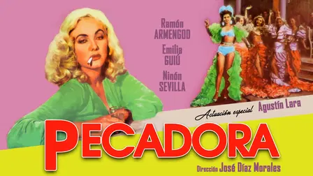 Pecadora