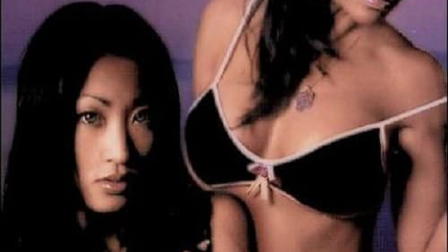 Hotties Hide Out