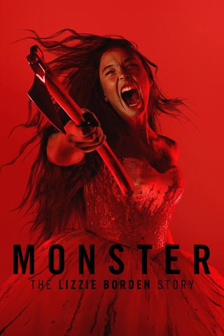 Monster: The Lizzie Border Story