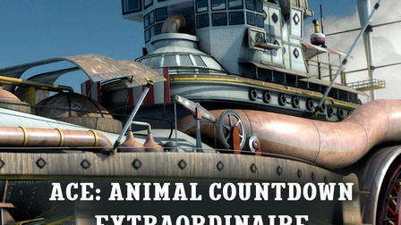 ACE: Animal Countdown Extraordinaire