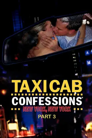America Undercover: Taxicab Confessions: New York, New York Part 3