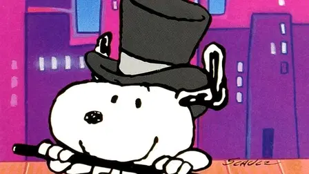 Snoopy: The Musical