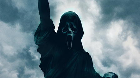 Scream 6