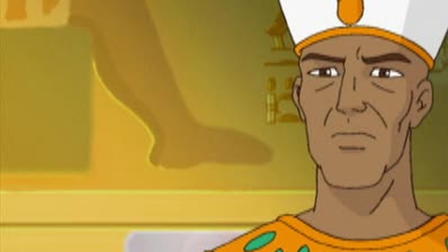 Old Testament II, Joseph and His Brother