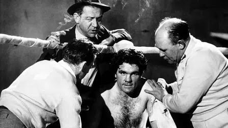 Murder in Soho: Who Killed Freddie Mills?