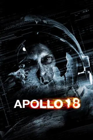 Apollo 18