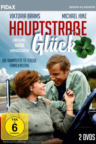 Hauptstraße Glück