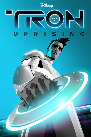 Tron: Uprising